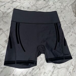 Fanka Gym Shorts